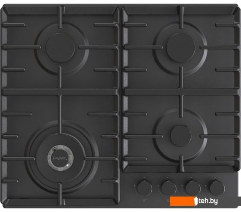  - Варочные панели Gorenje GW642SYB - GW642SYB