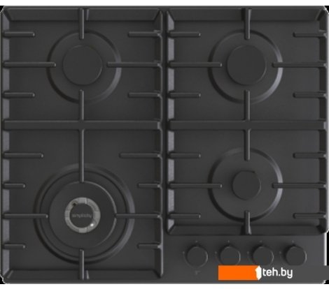  - Варочные панели Gorenje GW642SYB - GW642SYB