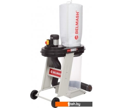  - Деревообрабатывающие и металлообрабатывающие станки Белмаш DC1200 - DC1200