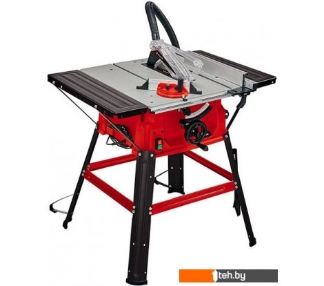 - Деревообрабатывающие и металлообрабатывающие станки Einhell TC-TS 2025/2 U - TC-TS 2025/2 U