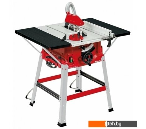  - Деревообрабатывающие и металлообрабатывающие станки Einhell TC-TS 2025/2 U - TC-TS 2025/2 U