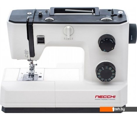  - Швейные машины Necchi 7434AT - 7434AT