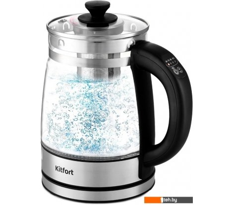  - Чайники и термопоты Kitfort KT-6119 - KT-6119