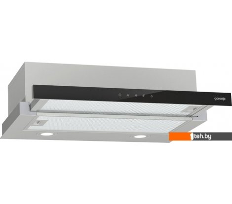  - Вытяжки Gorenje TH64E3SGB - TH64E3SGB