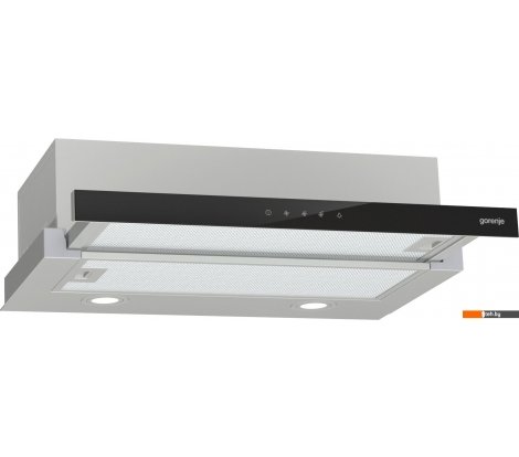  - Вытяжки Gorenje TH64E3SGB - TH64E3SGB