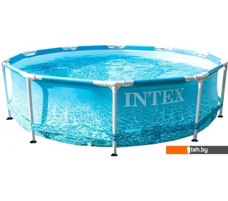  - Бассейны Intex Beachside 28206 (305x76) - Beachside 28206 (305x76)