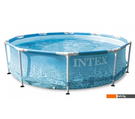  - Бассейны Intex Beachside 28206 (305x76) - Beachside 28206 (305x76)