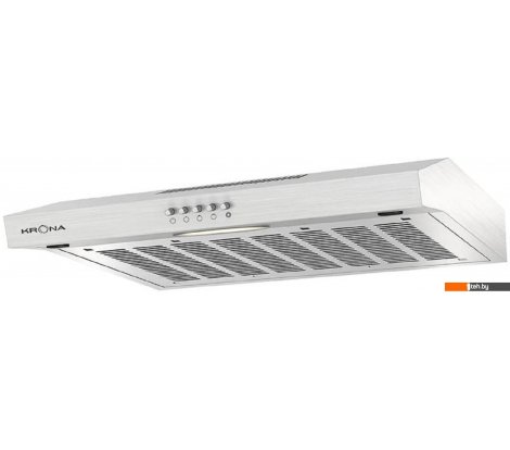  - Вытяжки Krona Ermina 600 PB (нержавеющая сталь) - Ermina 600 PB (нержавеющая сталь)