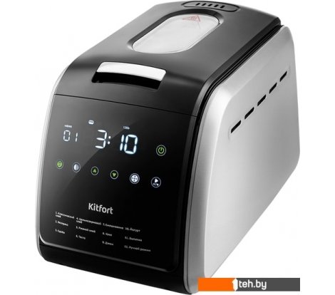  - Хлебопечки Kitfort KT-305 - KT-305