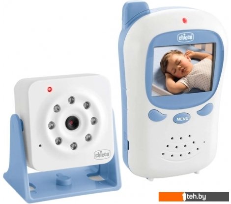 - Радионяни и видеоняни Chicco Smart - Smart