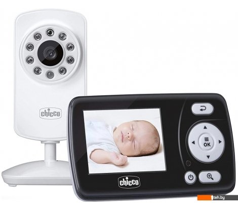 - Радионяни и видеоняни Chicco Smart - Smart