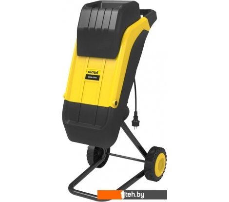 - Садовые измельчители Huter ESH-2500 - ESH-2500