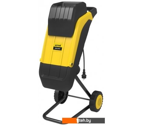  - Садовые измельчители Huter ESH-2500 - ESH-2500