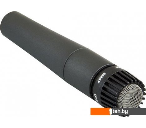  - Микрофоны Shure SM57-LCE - SM57-LCE
