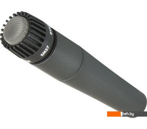  - Микрофоны Shure SM57-LCE - SM57-LCE