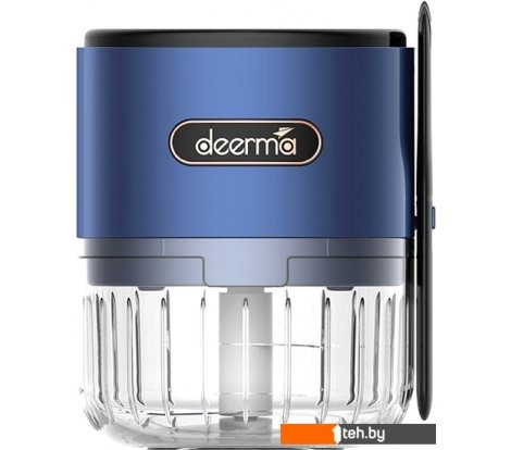  - Измельчители (чопперы) Deerma DEM-JS100 - DEM-JS100