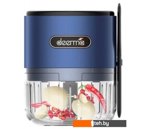  - Измельчители (чопперы) Deerma DEM-JS100 - DEM-JS100