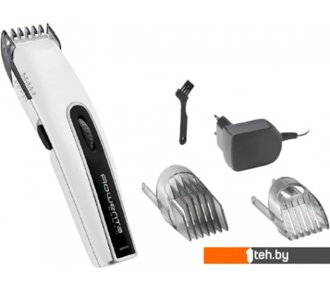 - Машинки для стрижки волос Rowenta TN1400F1 - TN1400F1