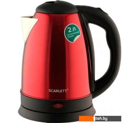  - Чайники и термопоты Scarlett SC-EK21S76 - SC-EK21S76