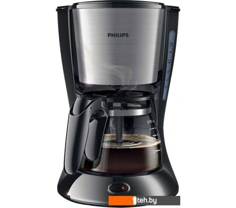  - Кофеварки и кофемашины Philips HD7435/20 - HD7435/20