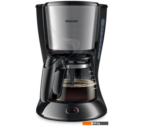  - Кофеварки и кофемашины Philips HD7435/20 - HD7435/20