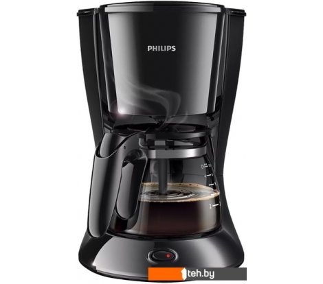  - Кофеварки и кофемашины Philips HD7432/20 - HD7432/20