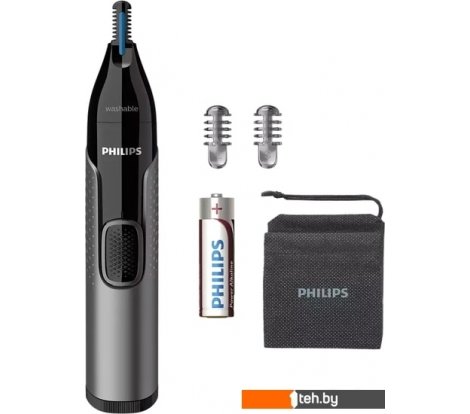  - Машинки для стрижки волос Philips NT3650/16 - NT3650/16