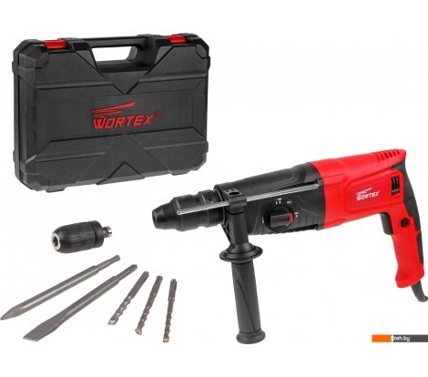  - Перфораторы Wortex RH 2629 RH262901129 - RH 2629 RH262901129