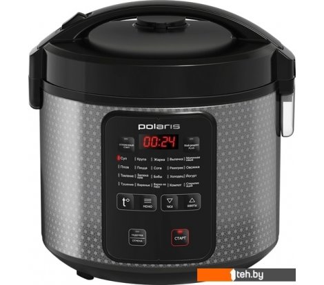  - Мультиварки Polaris PMC 0578AD - PMC 0578AD