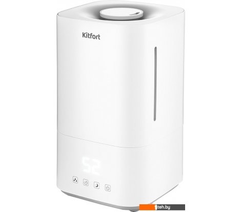  - Увлажнители воздуха Kitfort KT-2810 - KT-2810