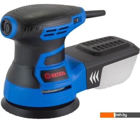 - Шлифмашины Витязь ОШМ-125 - ОШМ-125