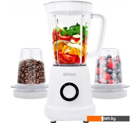  - Блендеры Kitfort KT-3019 - KT-3019