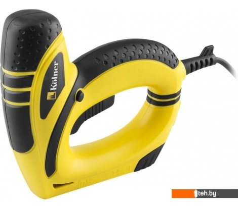  - Скобозабиватели, гвоздезабиватели, степлеры Kolner KES 650 - KES 650