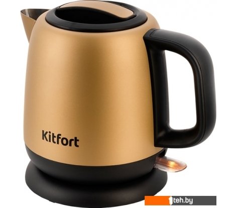 - Чайники и термопоты Kitfort KT-6111 - KT-6111