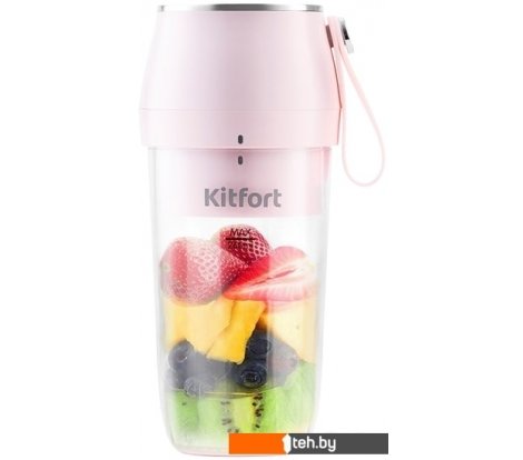  - Блендеры Kitfort KT-3002 - KT-3002