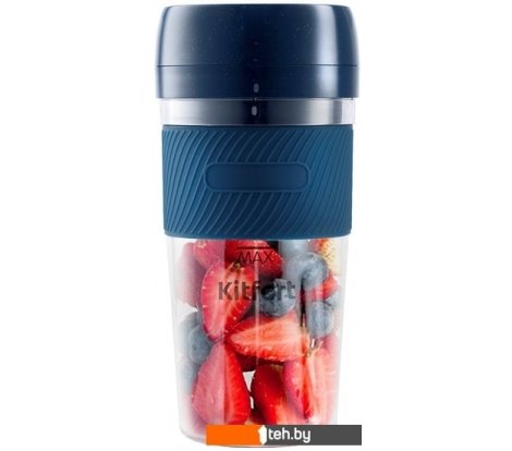  - Блендеры Kitfort KT-3003 - KT-3003