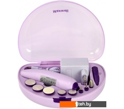  - Аппараты для маникюра и педикюра Maxwell MW-2601 PK - MW-2601 PK