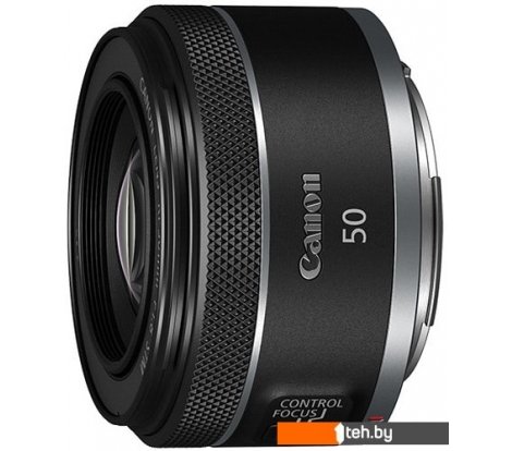  - Объективы Canon RF 50mm F1.8 STM - RF 50mm F1.8 STM
