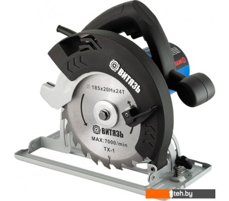 - Электропилы Витязь ПД-1500 М - ПД-1500 М