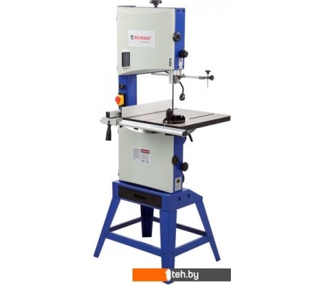  - Деревообрабатывающие и металлообрабатывающие станки Белмаш WBS-355 - WBS-355