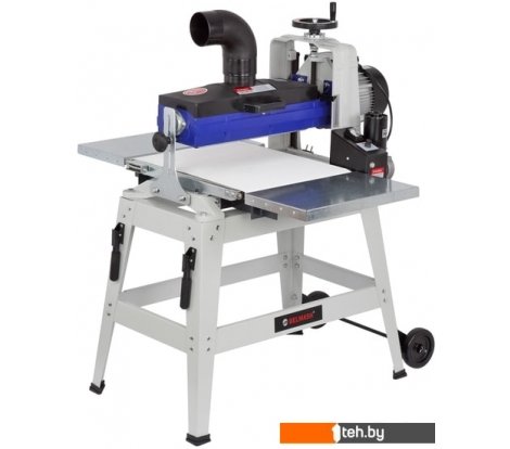  - Деревообрабатывающие и металлообрабатывающие станки Белмаш DS410-W - DS410-W