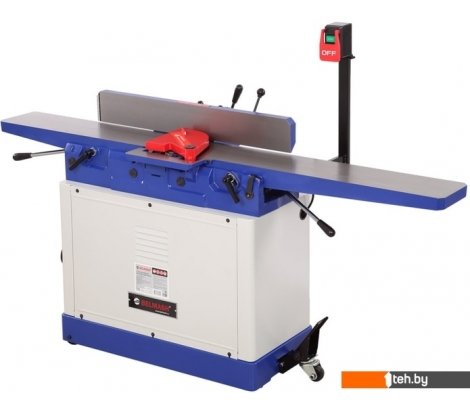  - Деревообрабатывающие и металлообрабатывающие станки Белмаш J200/1900AR - J200/1900AR