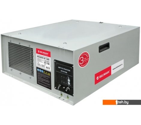  - Деревообрабатывающие и металлообрабатывающие станки Белмаш AF-1600 - AF-1600