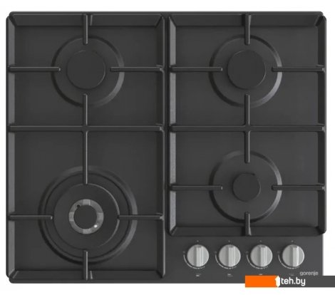  - Варочные панели Gorenje GW641EXB - GW641EXB