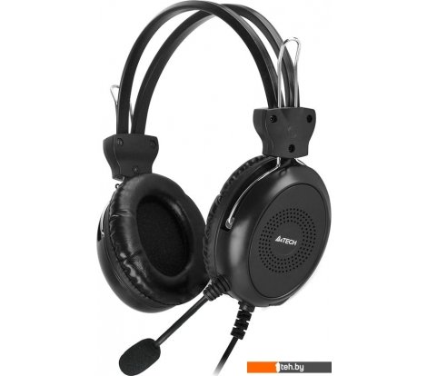  - Наушники и гарнитуры A4Tech ComfortFit HU-30 - ComfortFit HU-30