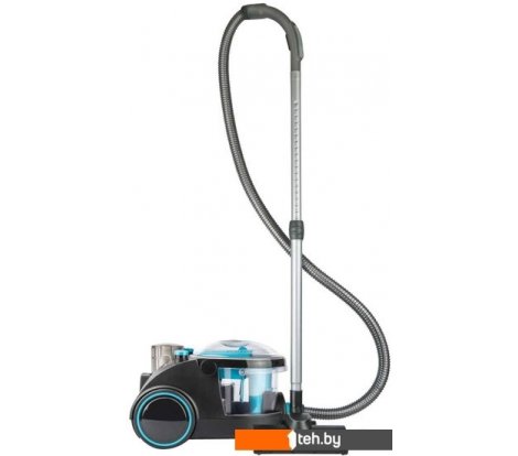  - Пылесосы Arnica Bora 5000 (бирюзовый) [ET11131] - Bora 5000 (бирюзовый) [ET11131]