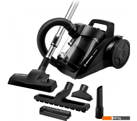  - Пылесосы Brayer BR4204 - BR4204