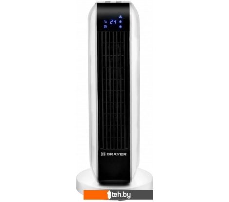  - Обогреватели Brayer BR4802 - BR4802