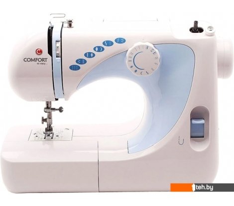 - Швейные машины Comfort 300 - 300