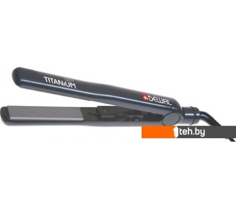  - Стайлеры Dewal Gray Titanium 03-66 - Gray Titanium 03-66